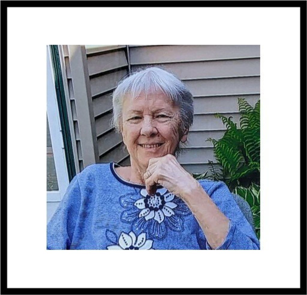 Rosalyn Wolf Profile Photo