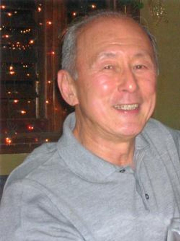Walter K. Nishikawa