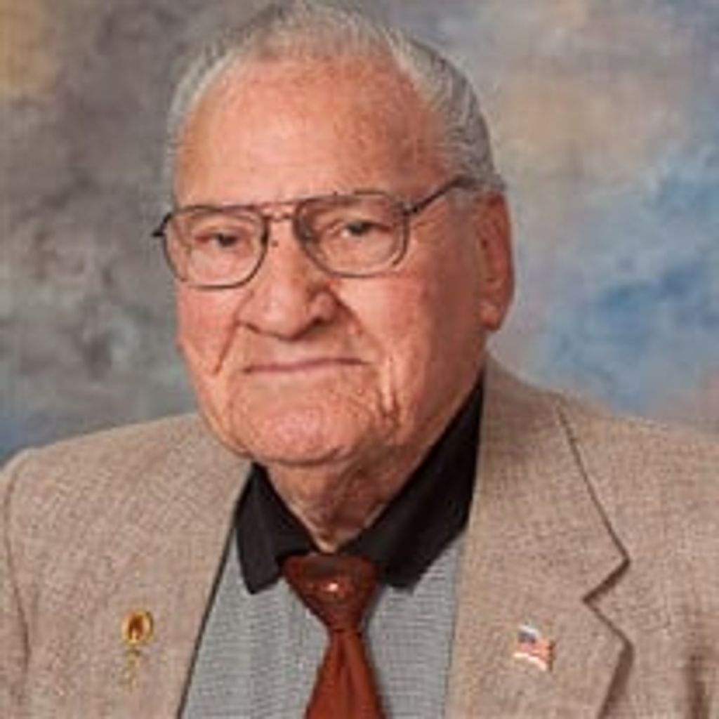 Lloyd Wayne Cowan