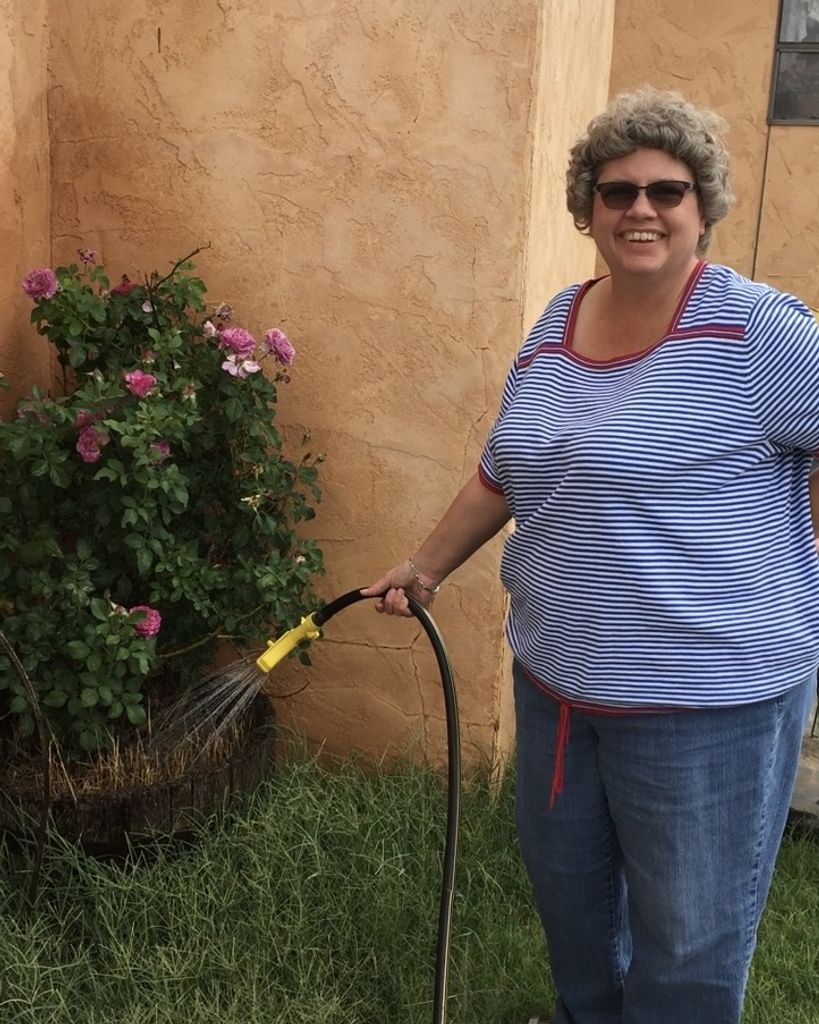 Debbie Fetsch Profile Photo