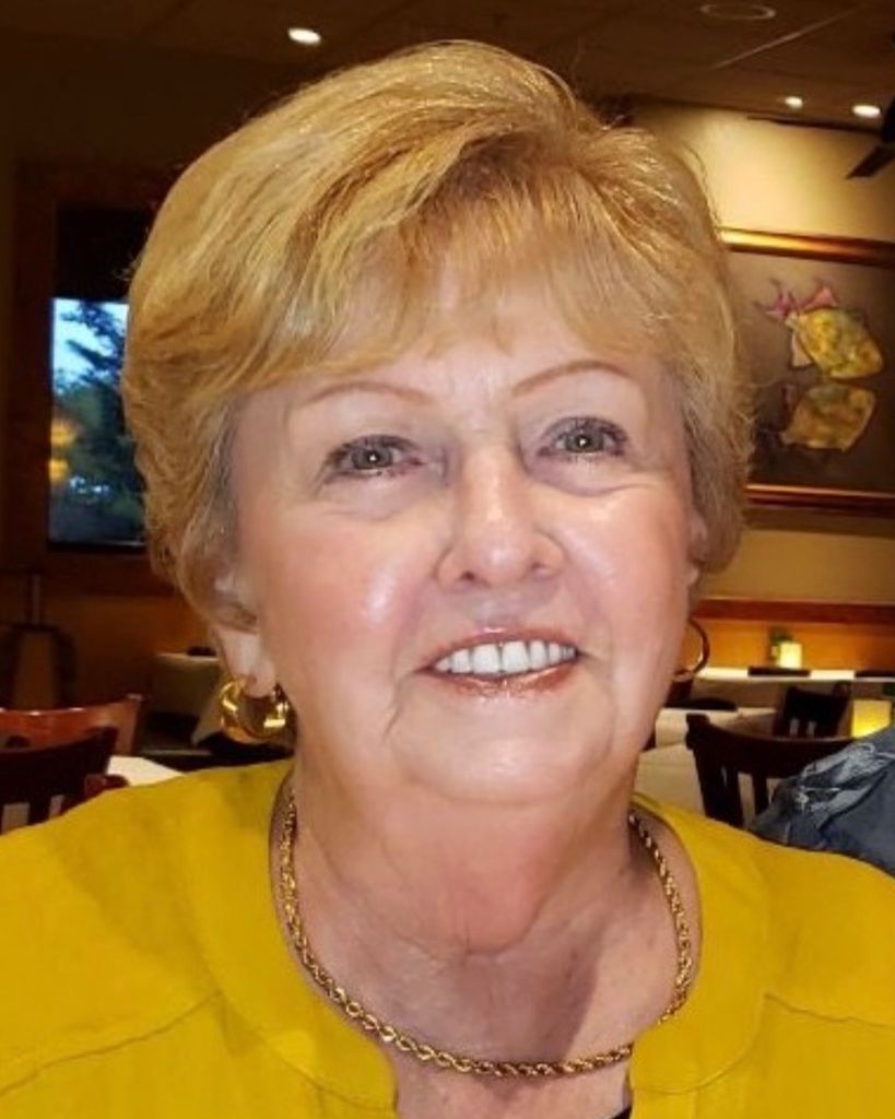 Sandra Hunley Marshall Profile Photo