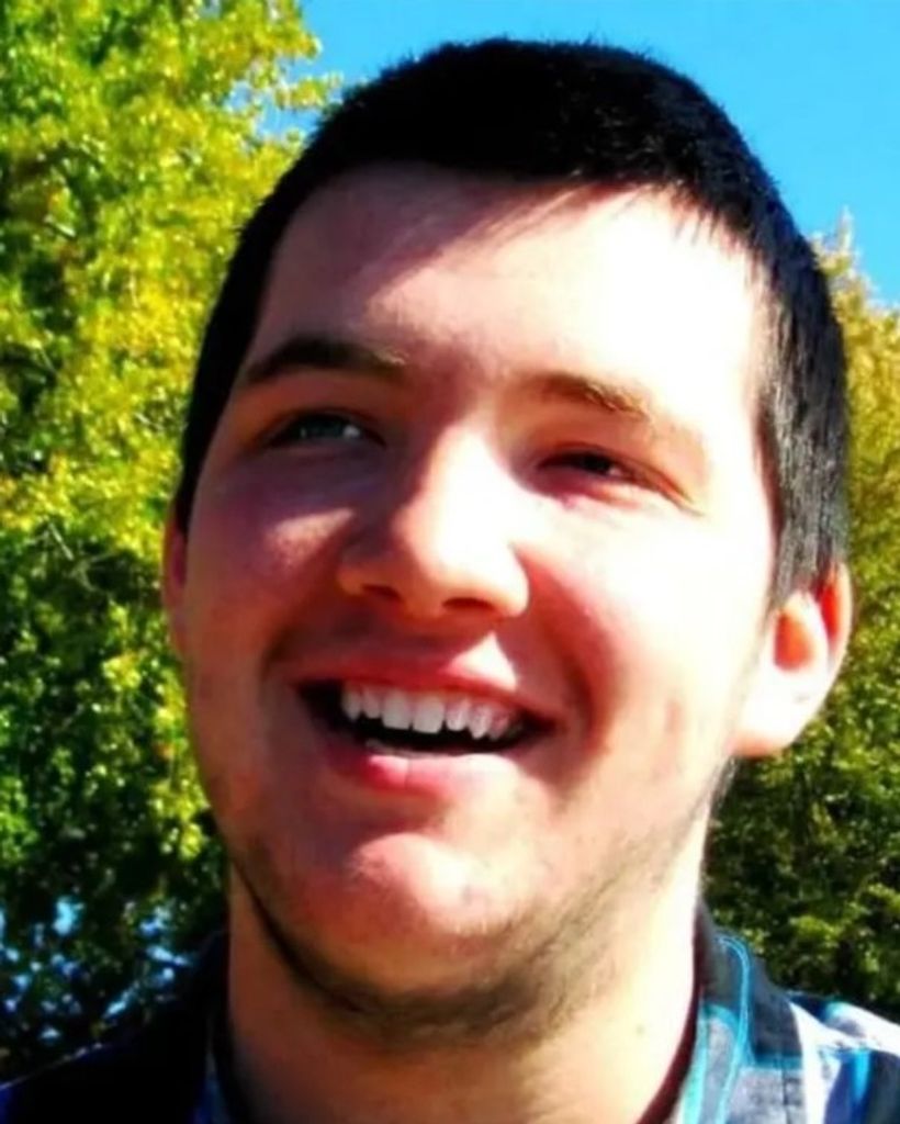 Dominick Crandall