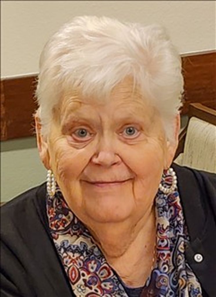 Tamara Juay Gould Profile Photo