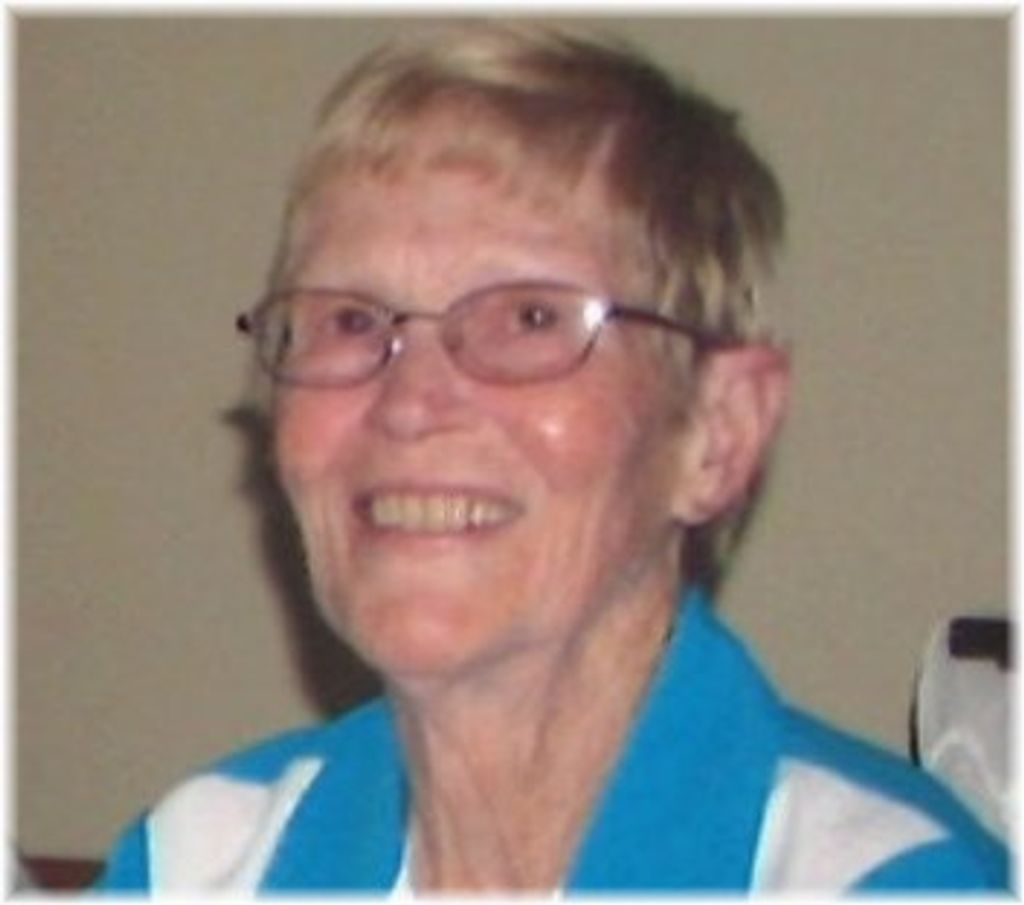 Rita M. Maupin