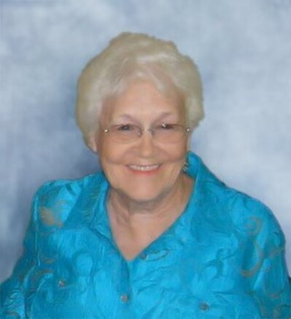 Yvonne Simpson Profile Photo