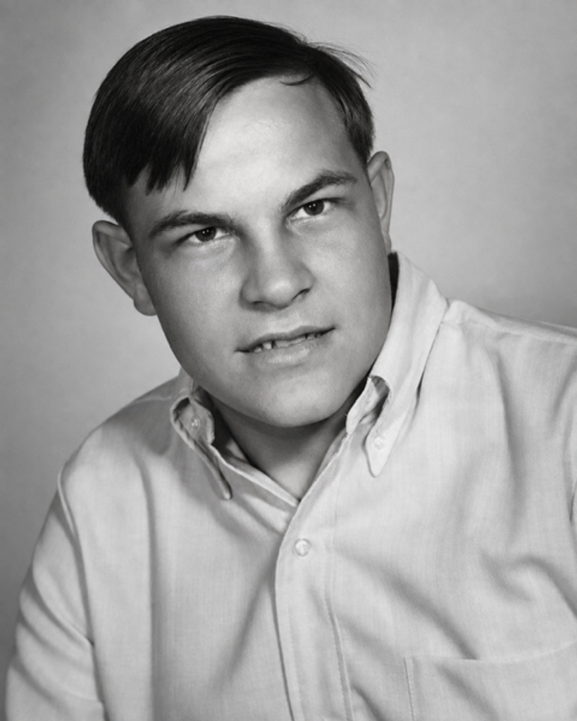 Dale Sirman Profile Photo