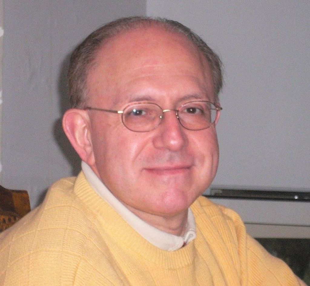 Alfredo Luis Valente Profile Photo