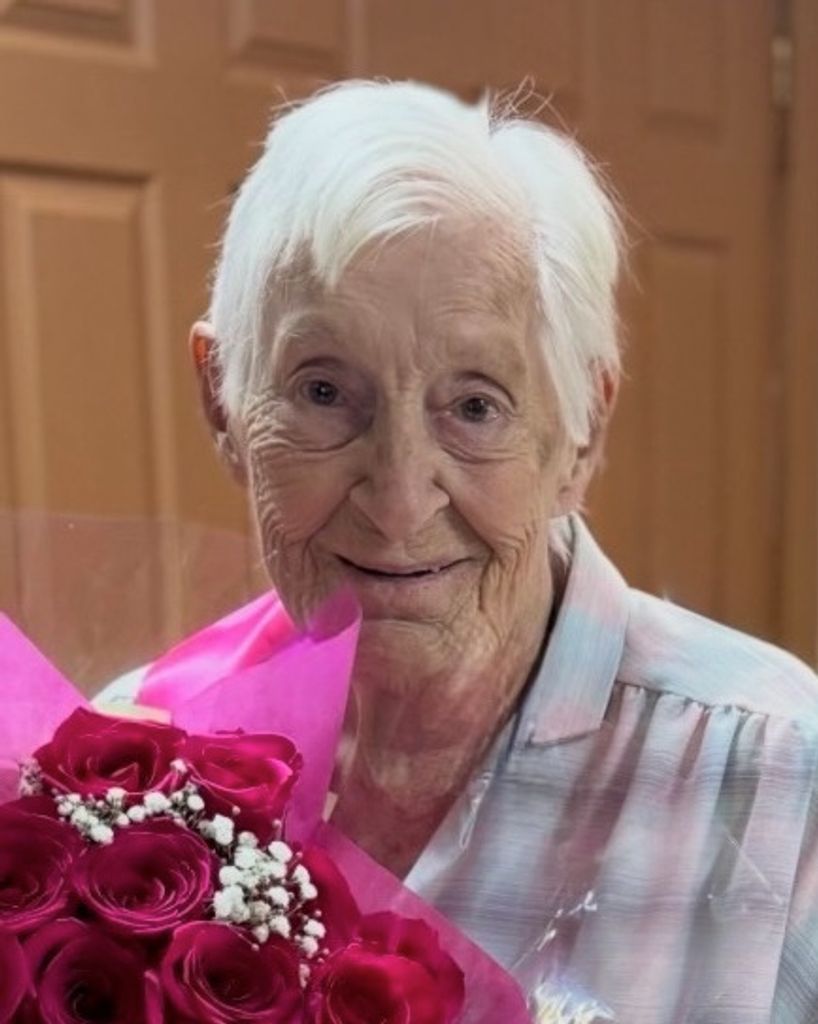 Marie Davis Profile Photo