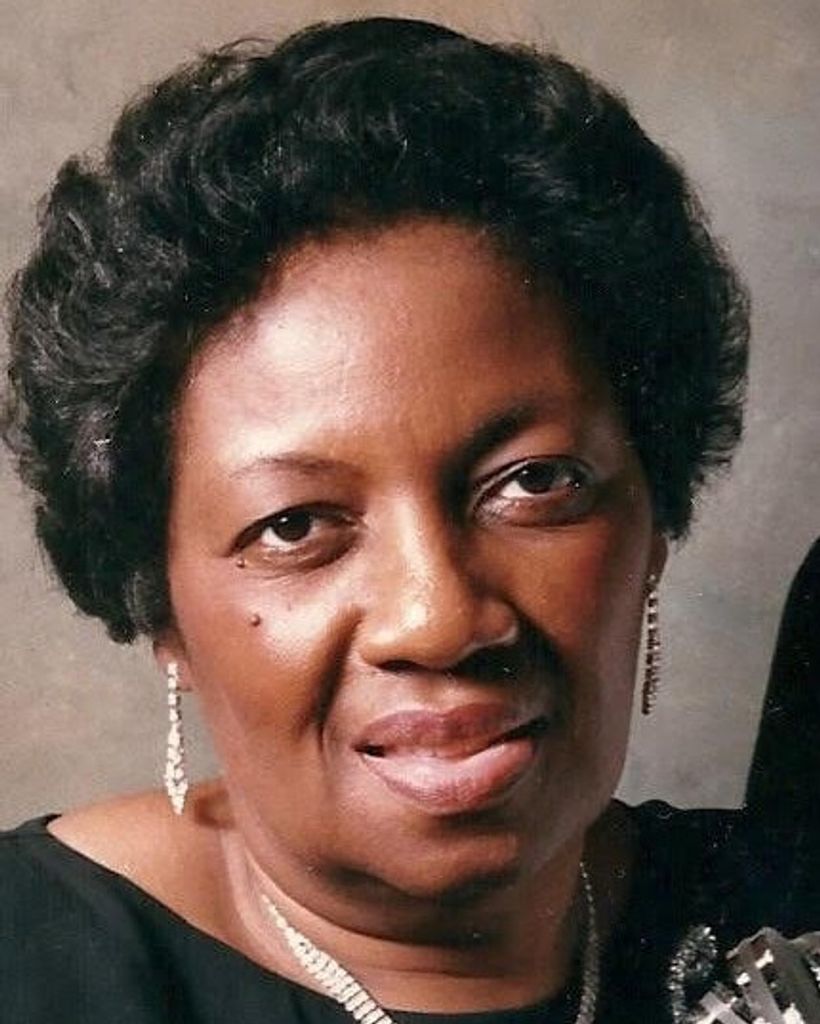 Evelyn Ross Profile Photo