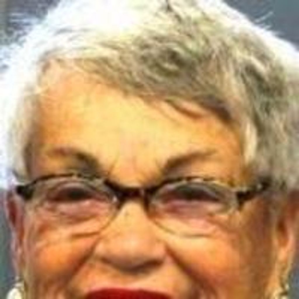 Gladys (Pinsker) Feigenbaum Profile Photo