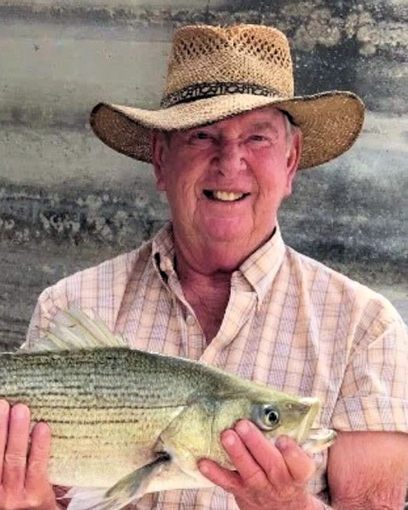 Dennis John Diederich