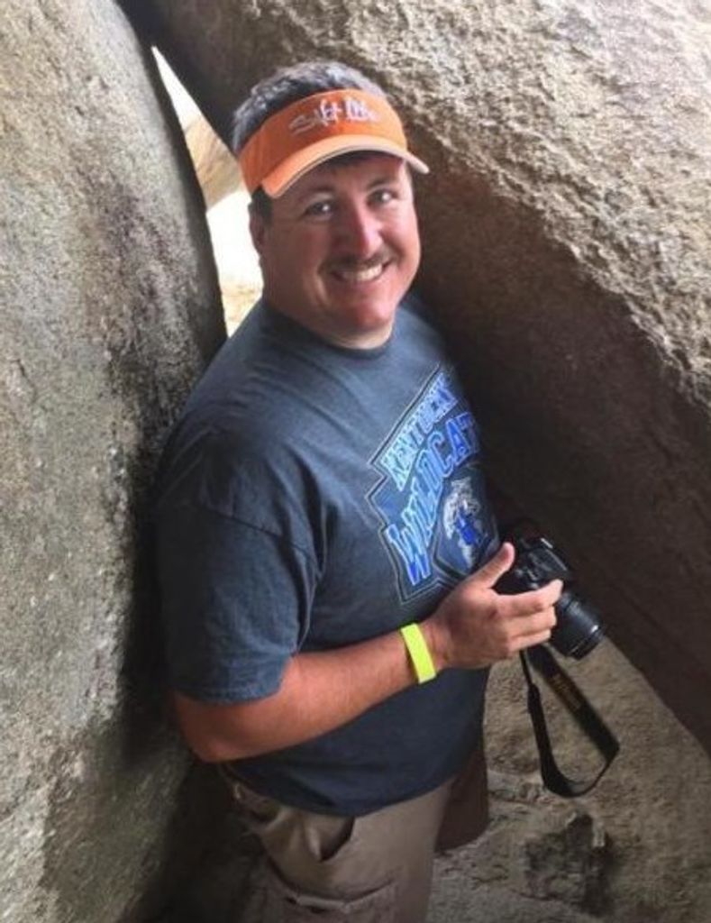 Jeffrey Alan Hanor Profile Photo