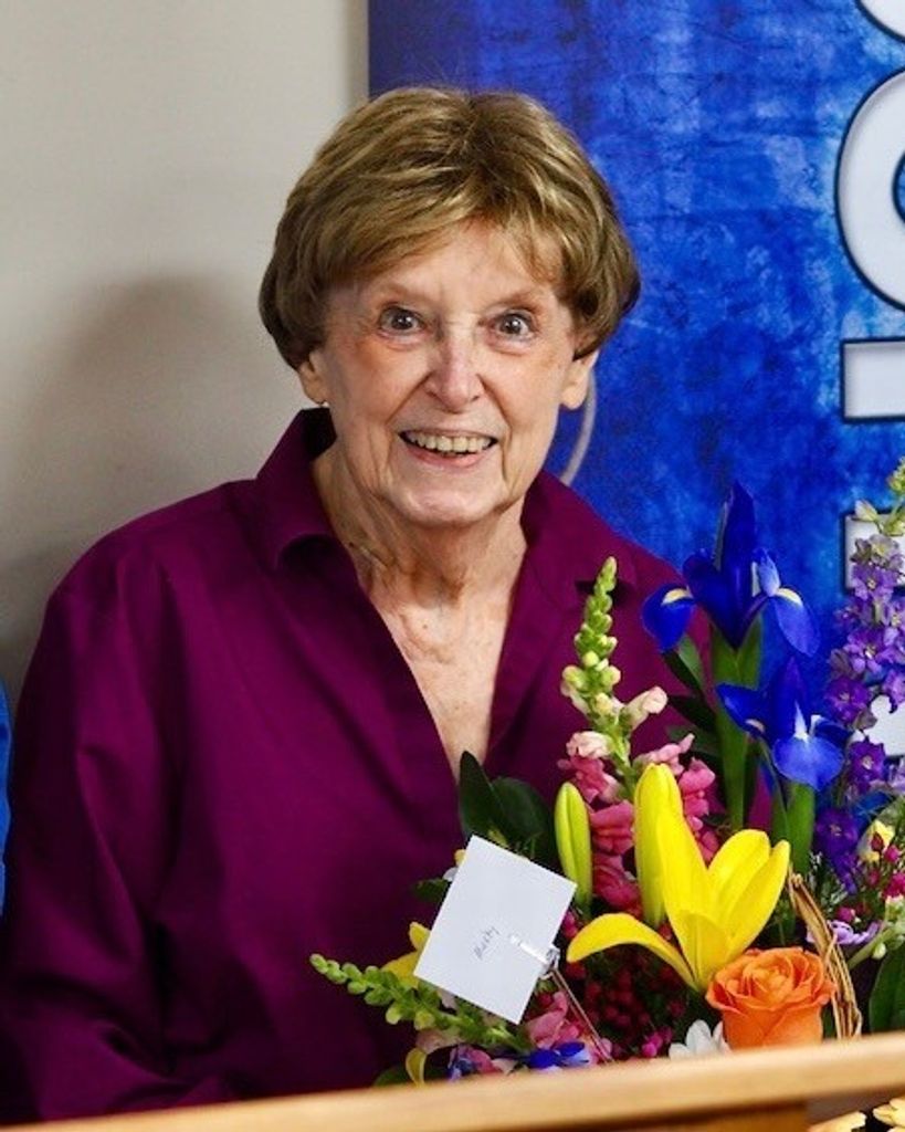 Martha Yoder Bowers Profile Photo
