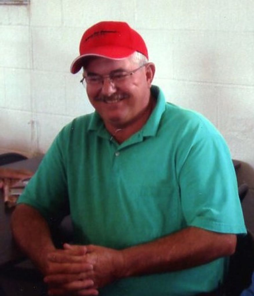 William Guin, Sr.