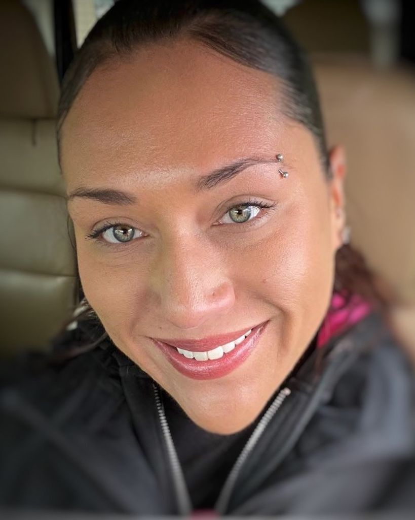 Genesis Vega-Garcia Profile Photo