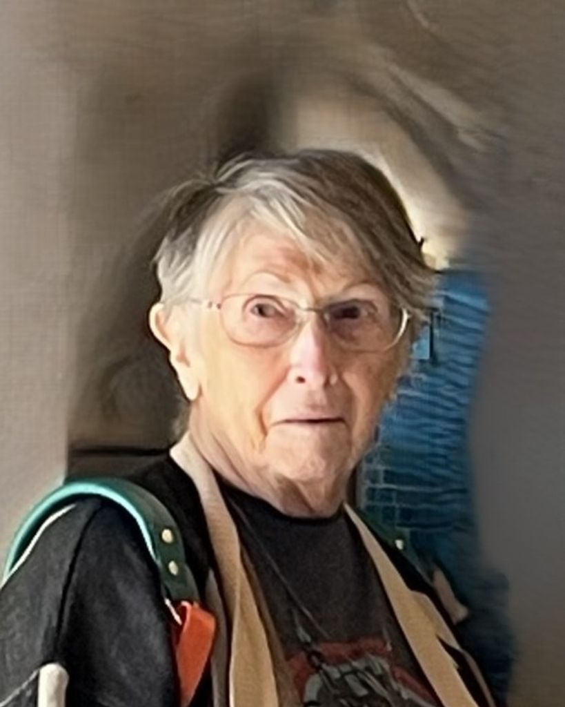 Penny Lee Voller
