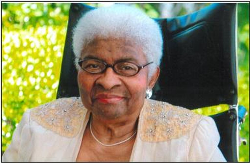 Ms. Mary Ann Bolden Collins