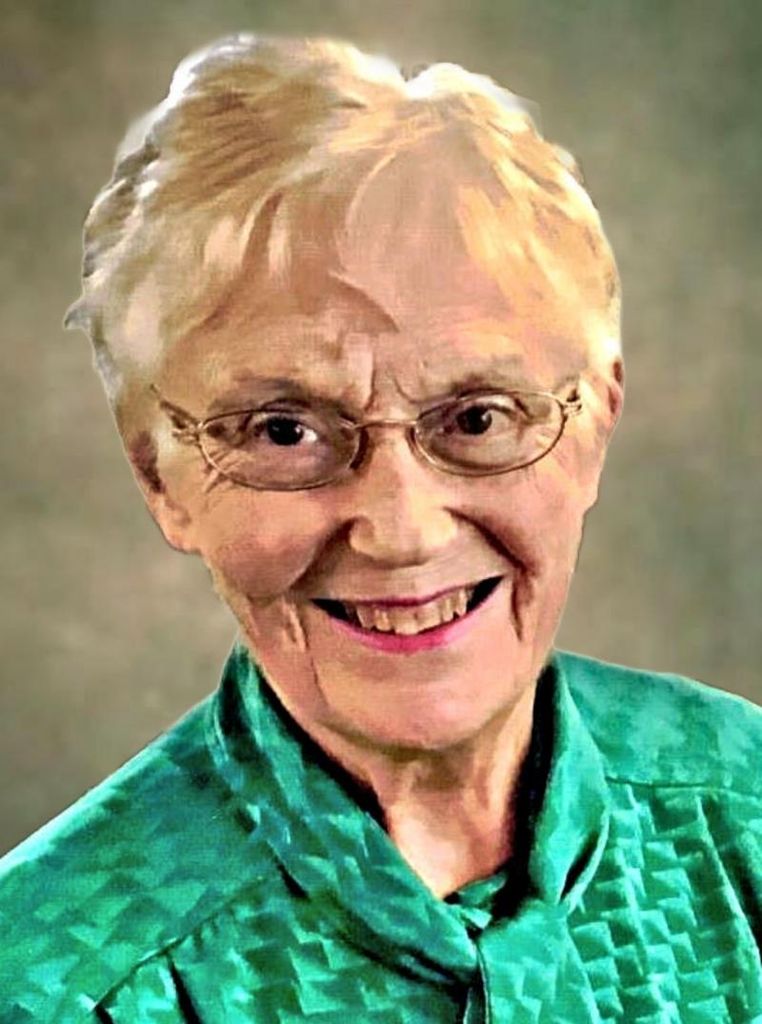 Sylvia Fay Risner Profile Photo