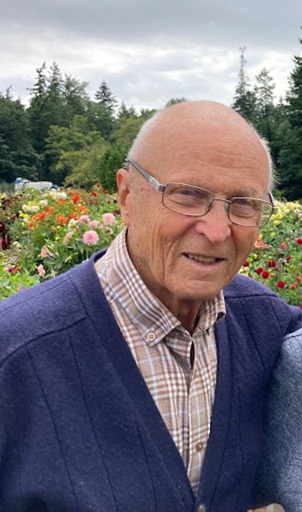 Donald Charles Morse