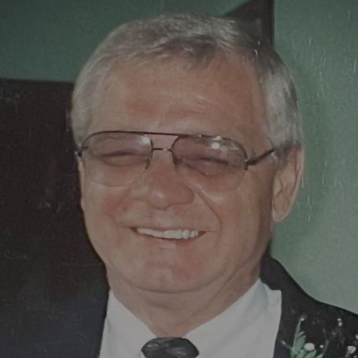 Joseph F. Thompson Profile Photo