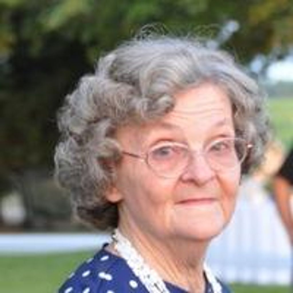Jo Lenor Hall Bodie Profile Photo
