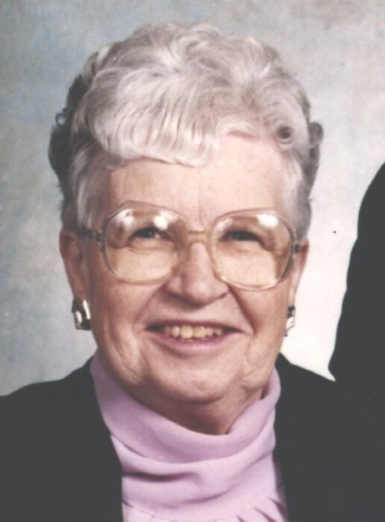 Louise E. (Peterson)  Ness Profile Photo