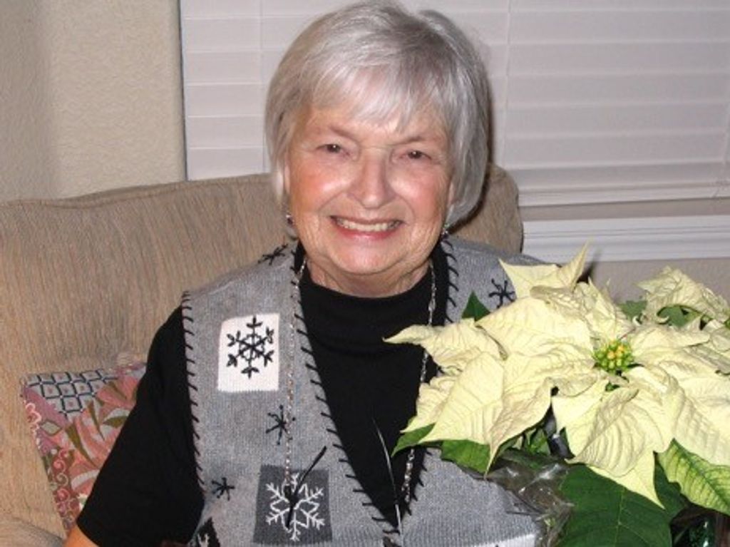 Mae Harlos