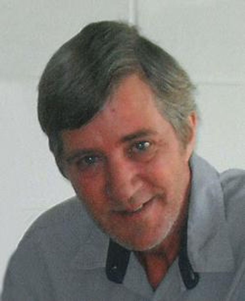 "Chuck" Sean Mcdowell