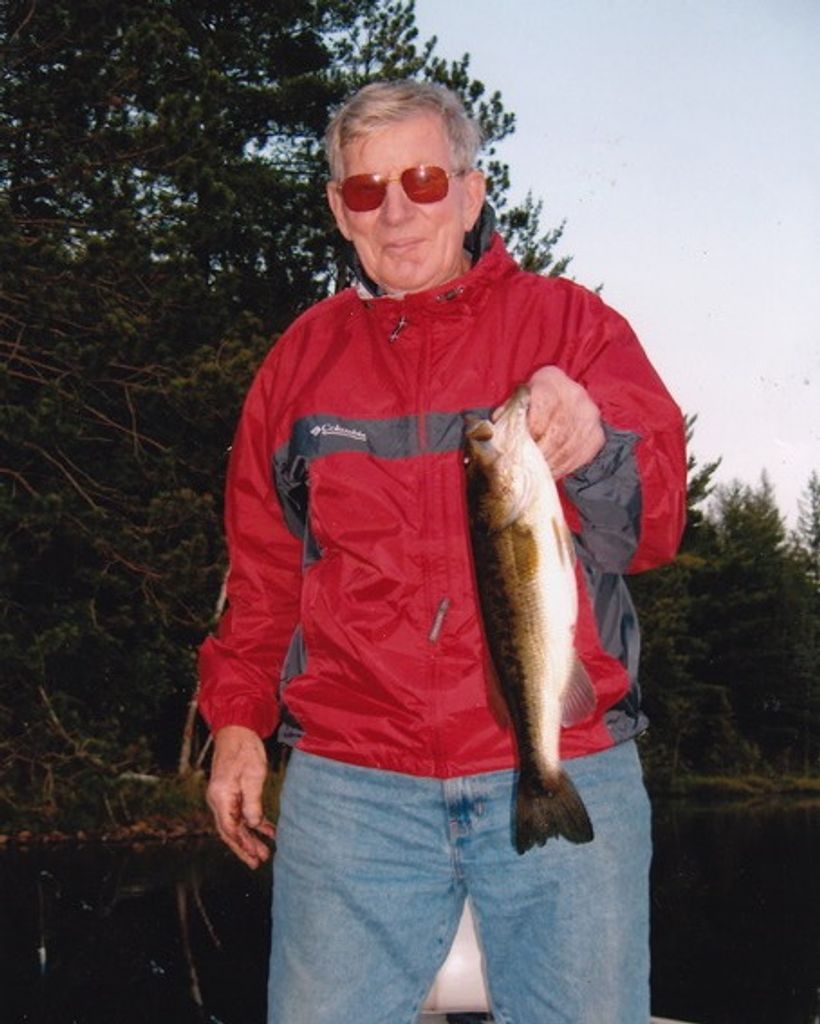 Donald Dale Morrell Profile Photo