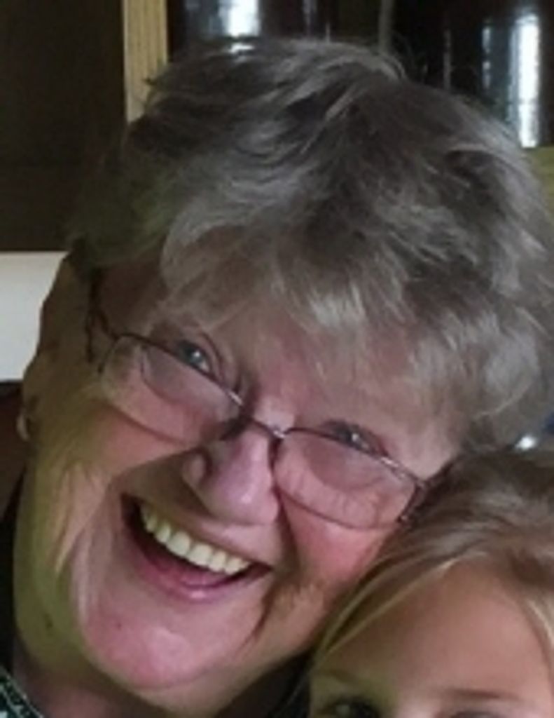 Gayle Pearce Profile Photo