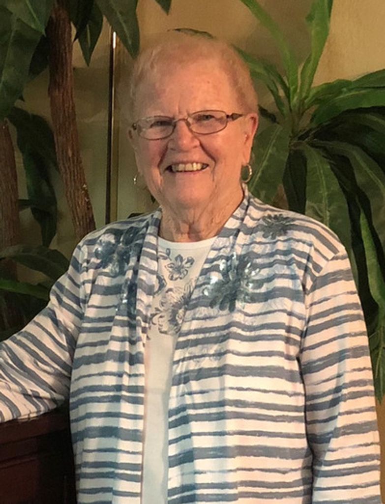 Frances Fahey Profile Photo