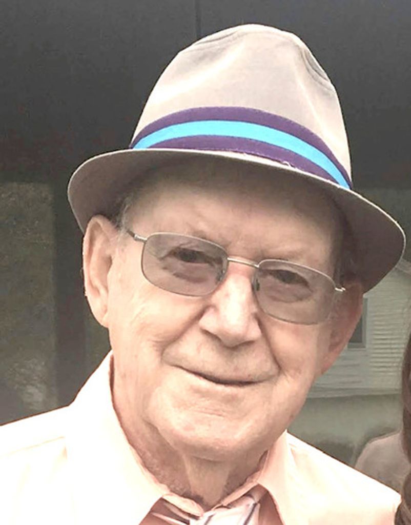 Warren J. Pritchard Profile Photo