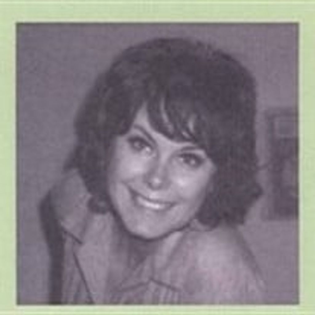 Linda (Lisa) Lee Cooper