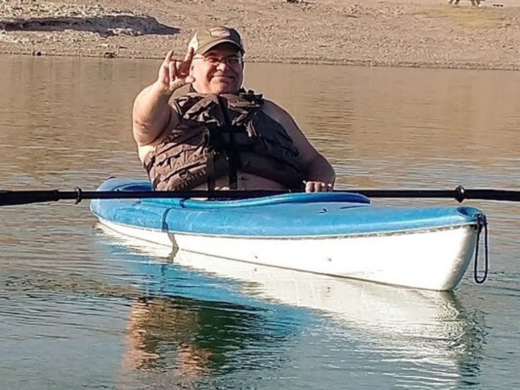 Todd Lee Hofacker Profile Photo