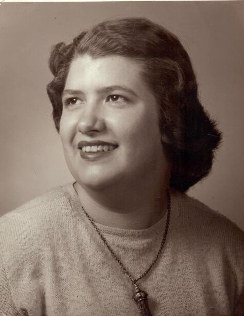 Florence Smith Profile Photo