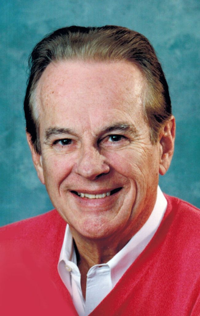 Jack Bruchmann
