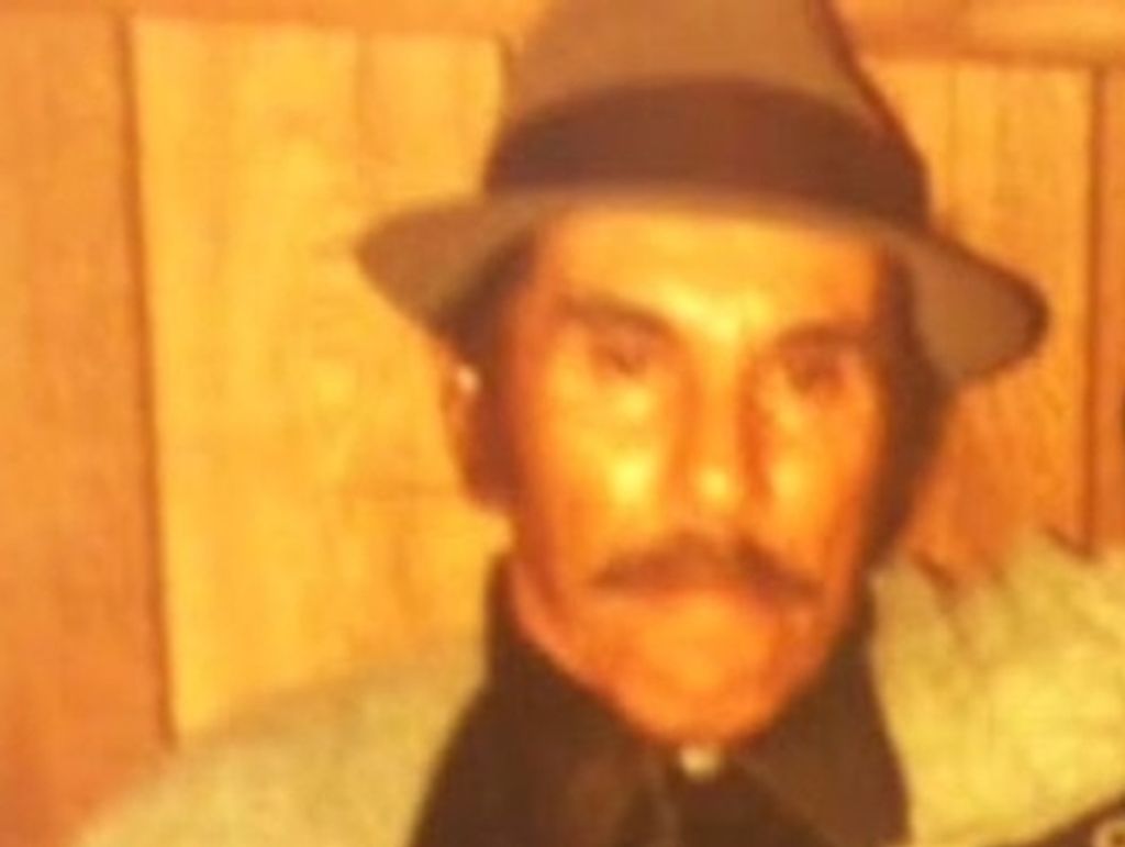 Onesimo C. Flores Profile Photo