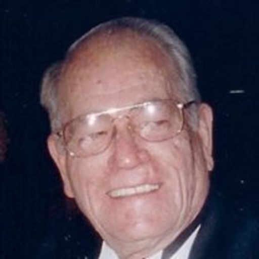 Valjean "Val" Matthews Haley Profile Photo
