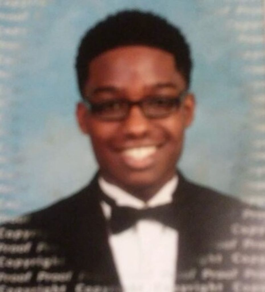 Demario Devanta Burchett Profile Photo