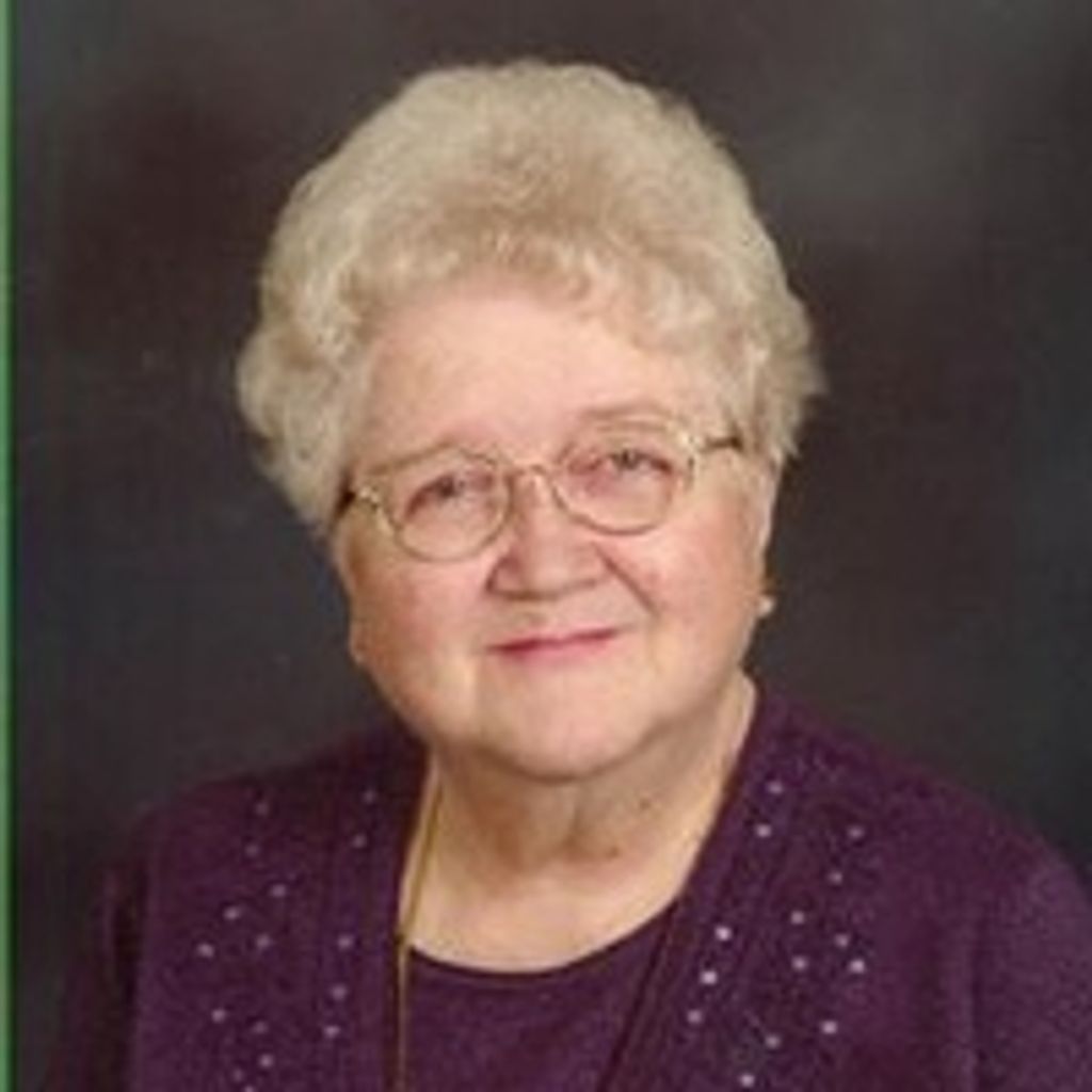 Marcella Jane Eckhardt