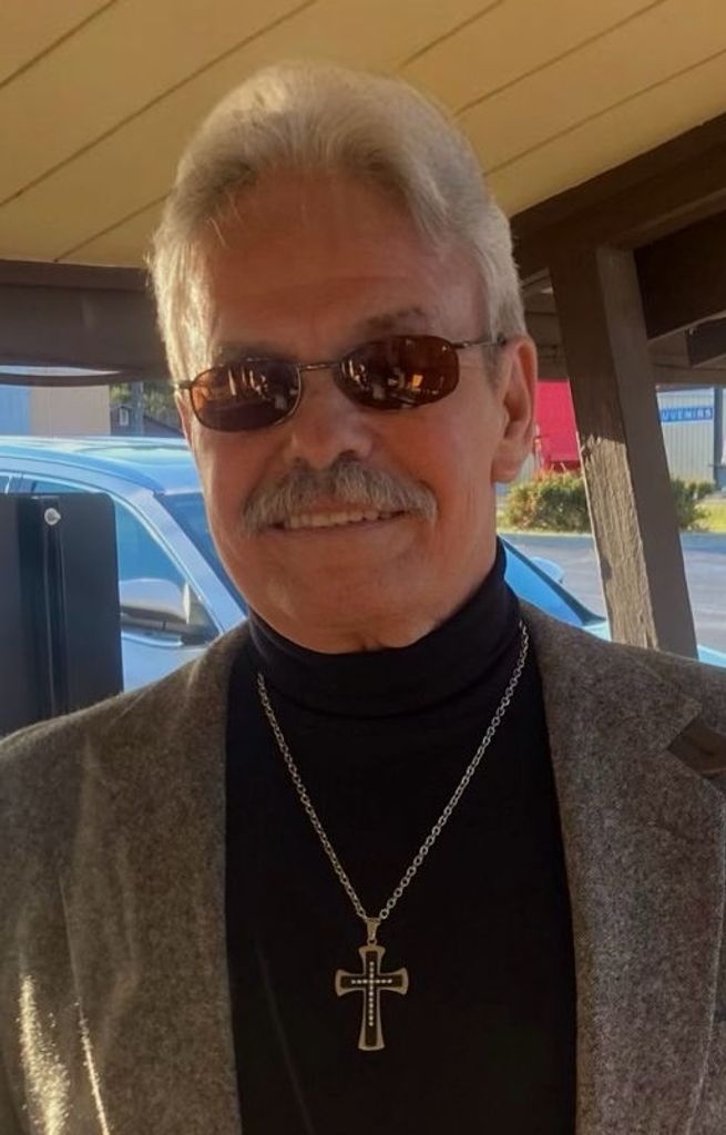 Joey Eaton Sr Profile Photo