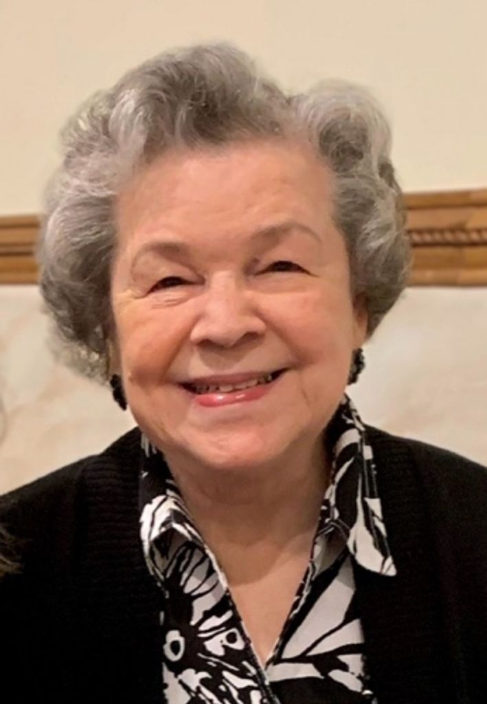 Shirley Jean Birk Profile Photo