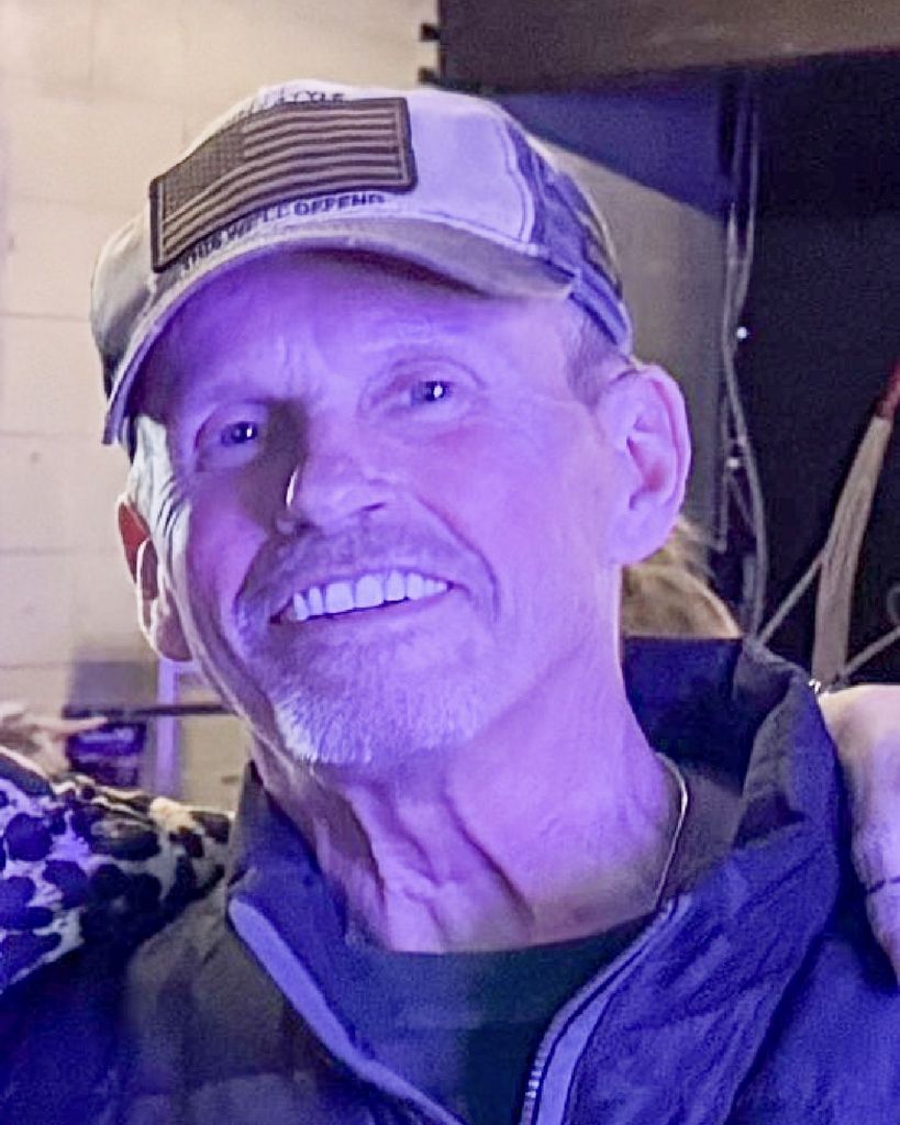 Jeffrey J. Spangelo