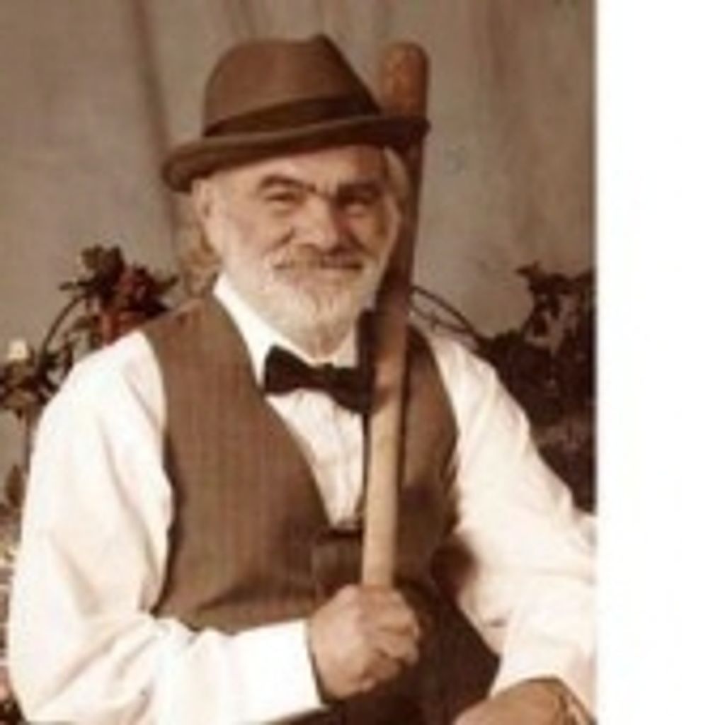 James Franklin 'Frank' Morgan