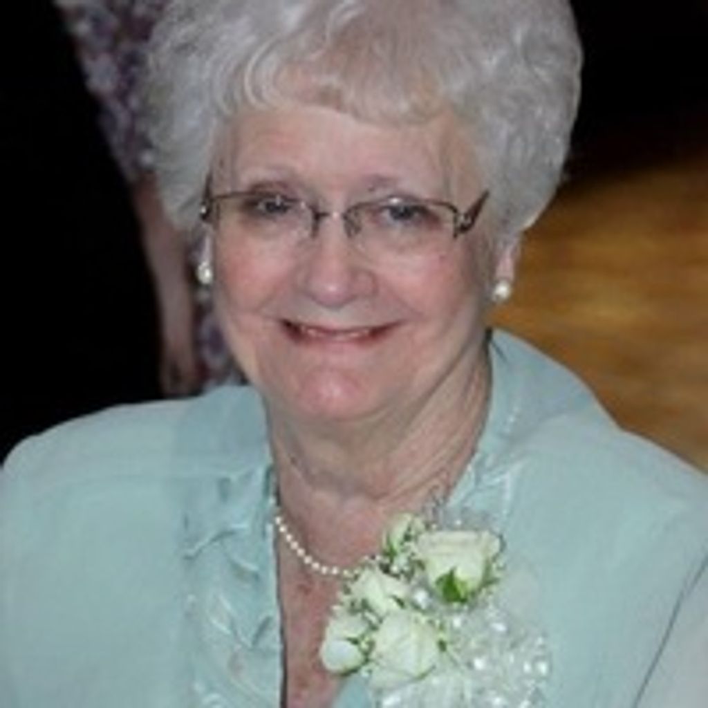 Edna Lee Helms
