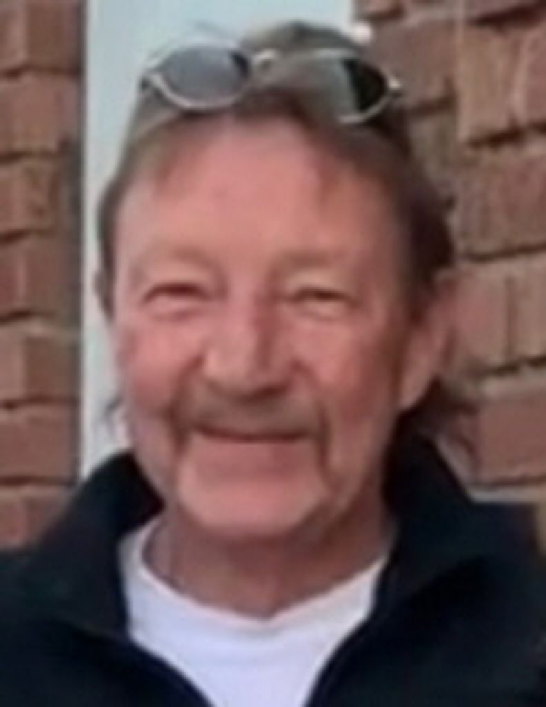 Donald Eugene Weinkauf