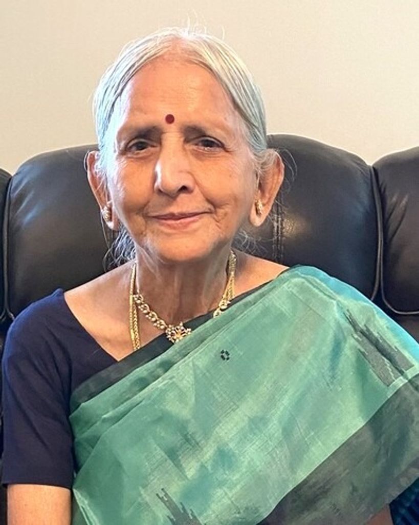 Godhavari Manian Moola Subramanian