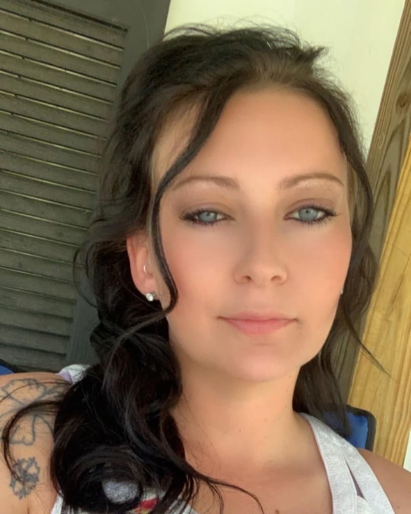 Mackenize "Kenize" Marie Bryant Profile Photo