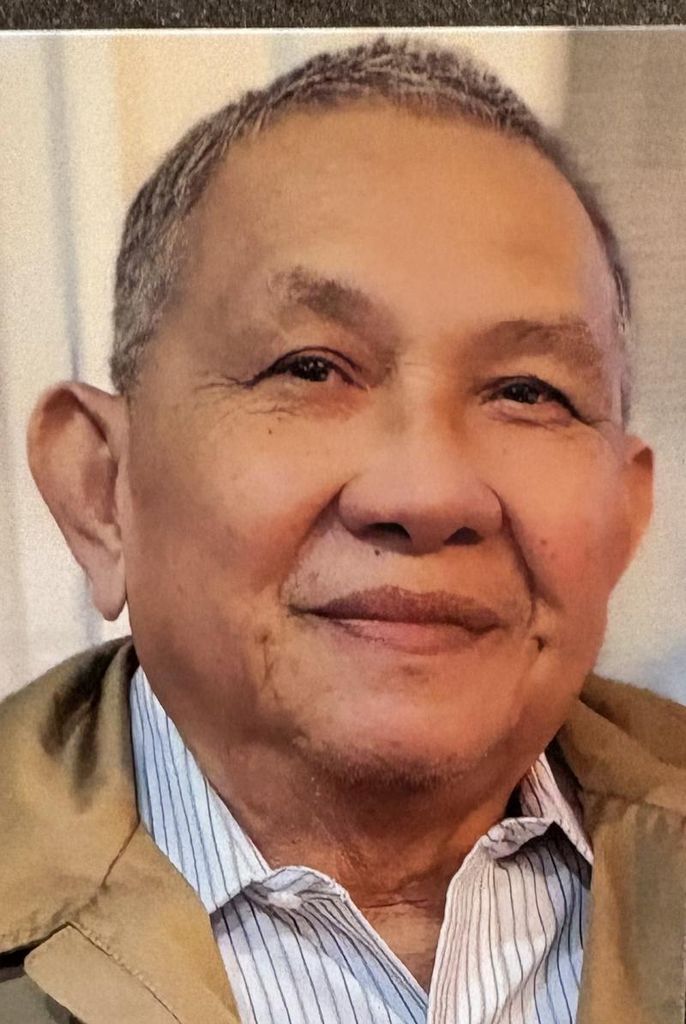 Van Hung Pham Profile Photo