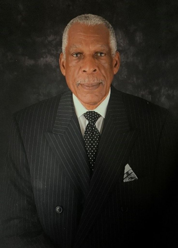 Jimmie Dinkins